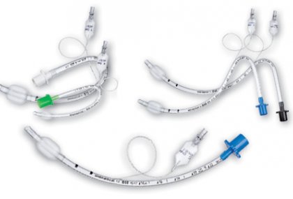 ENDOTRAKEAL T&Uuml;PLER